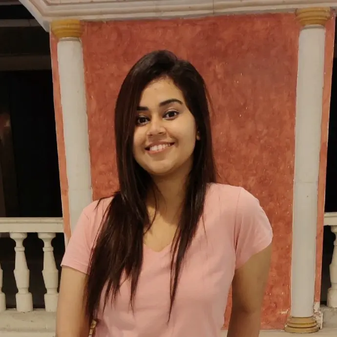 Priya Sinha Ray, Co-founder, Director — Primakor Hire